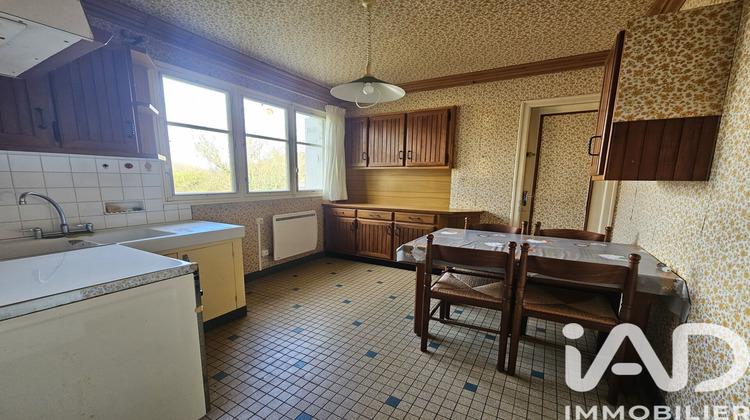 Ma-Cabane - Vente Maison Vernouillet, 64 m²