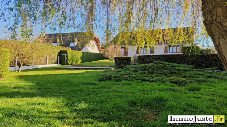 Ma-Cabane - Vente Maison Vernouillet, 150 m²