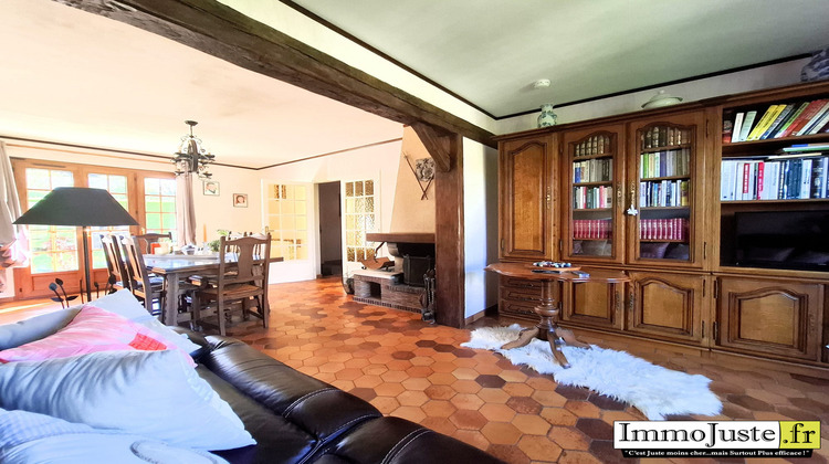 Ma-Cabane - Vente Maison Vernouillet, 150 m²