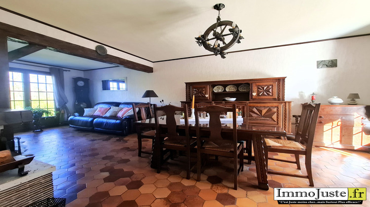 Ma-Cabane - Vente Maison Vernouillet, 150 m²