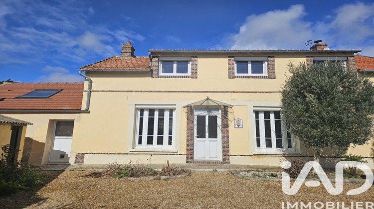 Ma-Cabane - Vente Maison Vernouillet, 138 m²