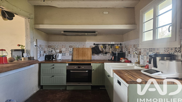 Ma-Cabane - Vente Maison Vernouillet, 138 m²