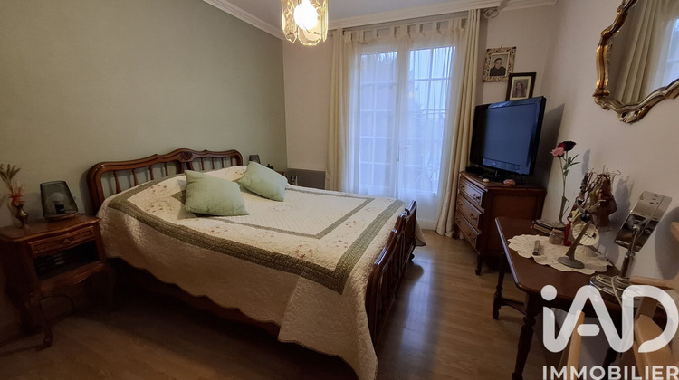 Ma-Cabane - Vente Maison Vernouillet, 136 m²