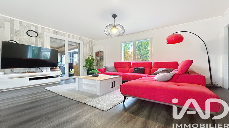 Ma-Cabane - Vente Maison Vernouillet, 155 m²