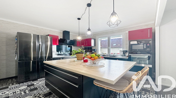 Ma-Cabane - Vente Maison Vernouillet, 155 m²