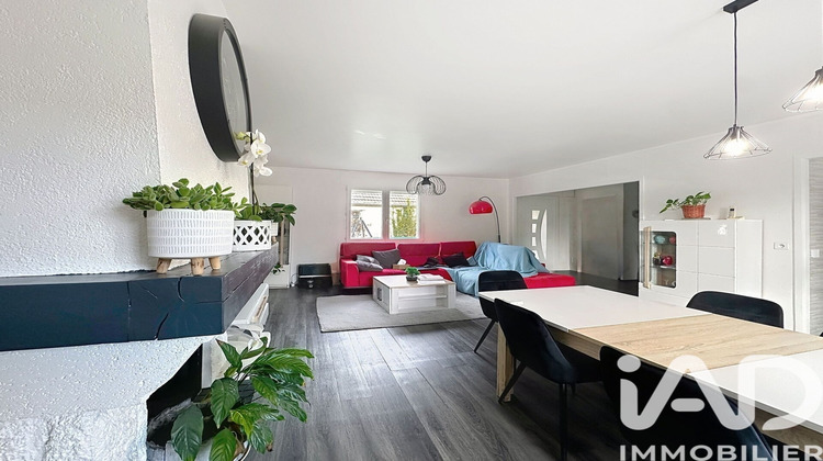 Ma-Cabane - Vente Maison Vernouillet, 155 m²