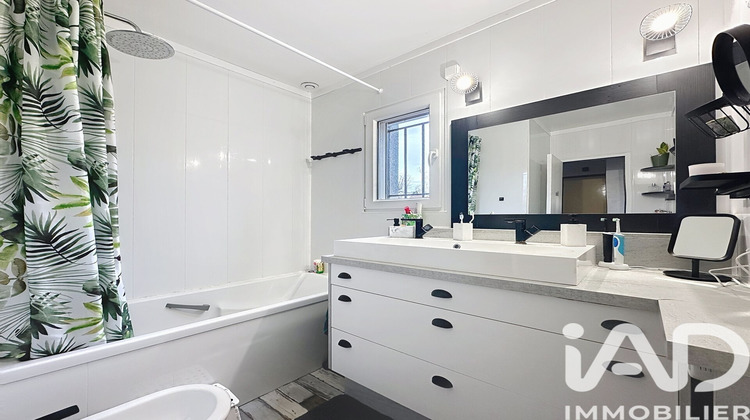 Ma-Cabane - Vente Maison Vernouillet, 155 m²