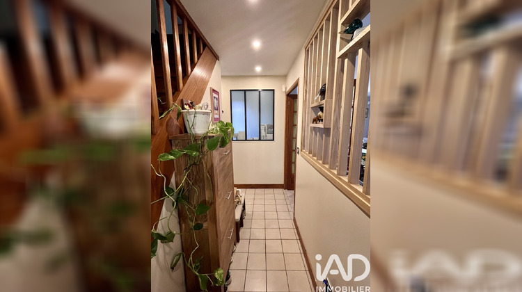 Ma-Cabane - Vente Maison Vernouillet, 130 m²