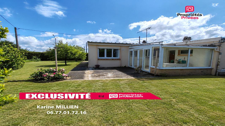 Ma-Cabane - Vente Maison VERNOUILLET, 91 m²