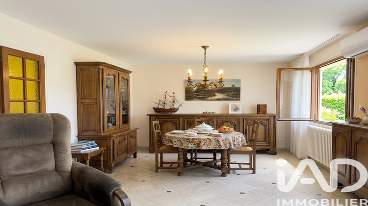 Ma-Cabane - Vente Maison Vernouillet, 75 m²
