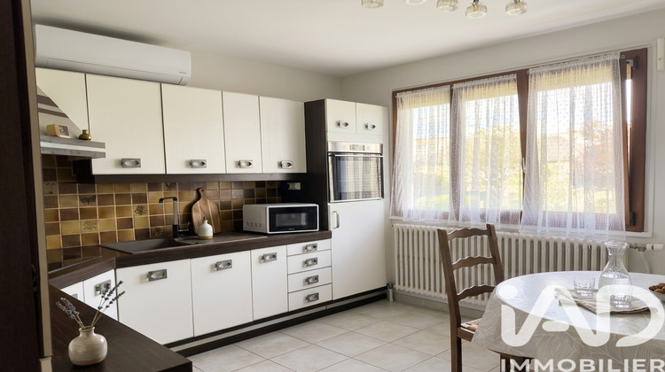 Ma-Cabane - Vente Maison Vernouillet, 75 m²