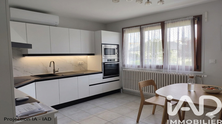 Ma-Cabane - Vente Maison Vernouillet, 75 m²