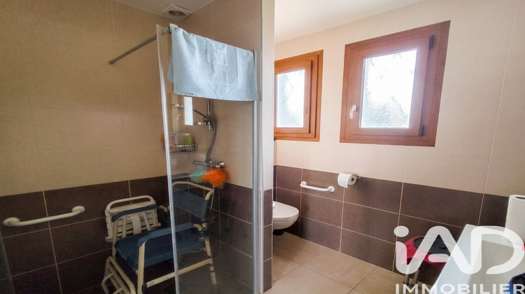 Ma-Cabane - Vente Maison Vernouillet, 75 m²