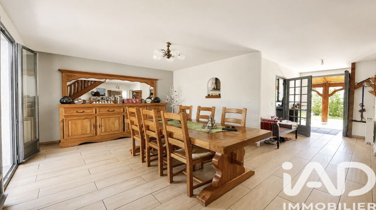 Ma-Cabane - Vente Maison Vernouillet, 163 m²