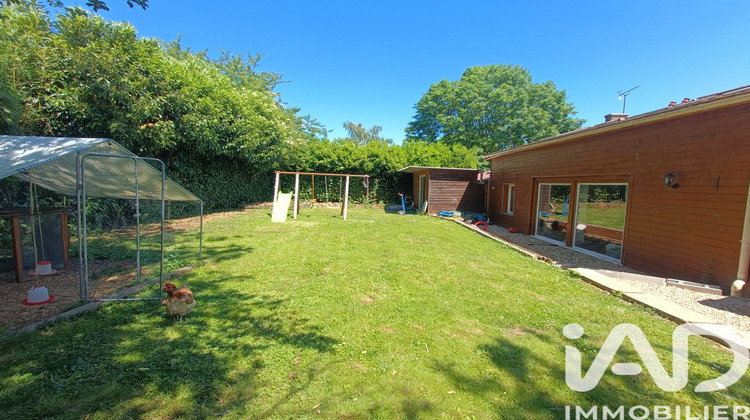 Ma-Cabane - Vente Maison Vernouillet, 145 m²