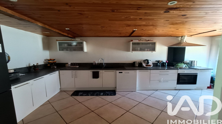 Ma-Cabane - Vente Maison Vernouillet, 145 m²