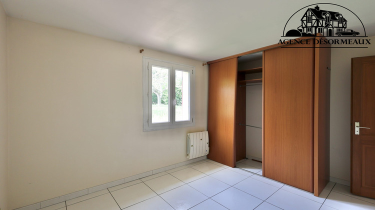 Ma-Cabane - Vente Maison Vernouillet, 72 m²