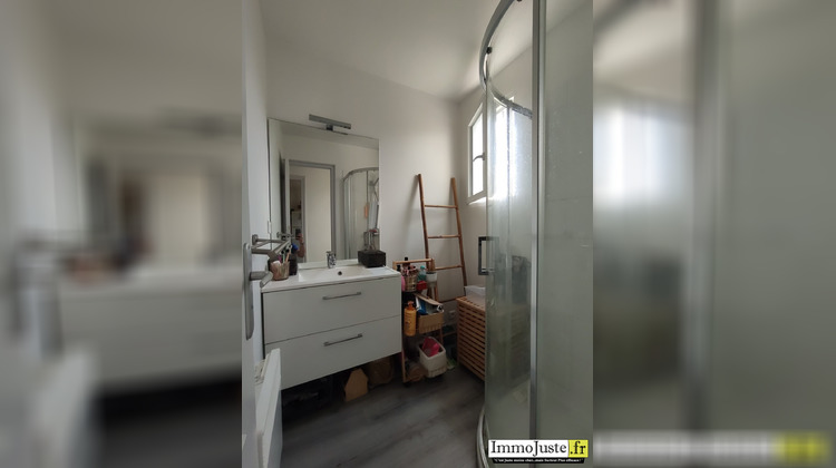 Ma-Cabane - Vente Maison Vernouillet, 65 m²