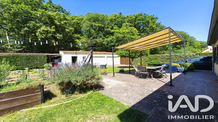 Ma-Cabane - Vente Maison Vernouillet, 124 m²