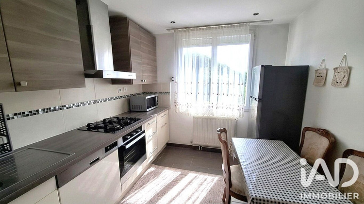 Ma-Cabane - Vente Maison Vernouillet, 70 m²