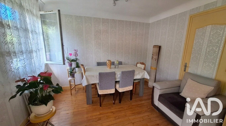 Ma-Cabane - Vente Maison Vernouillet, 70 m²