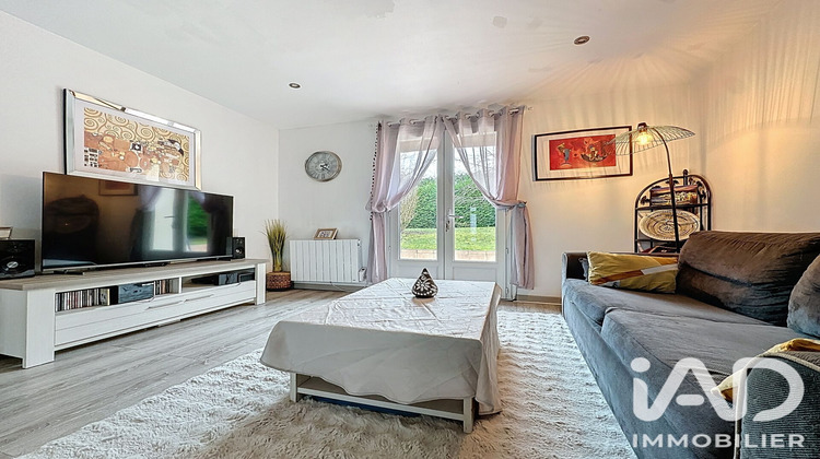 Ma-Cabane - Vente Maison Vernouillet, 80 m²