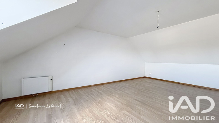 Ma-Cabane - Vente Maison Vernouillet, 80 m²