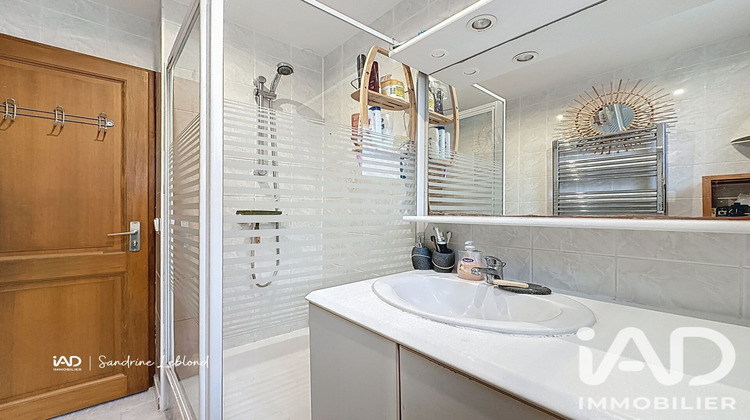 Ma-Cabane - Vente Maison Vernouillet, 80 m²
