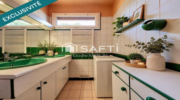 Ma-Cabane - Vente Maison Vernouillet, 83 m²