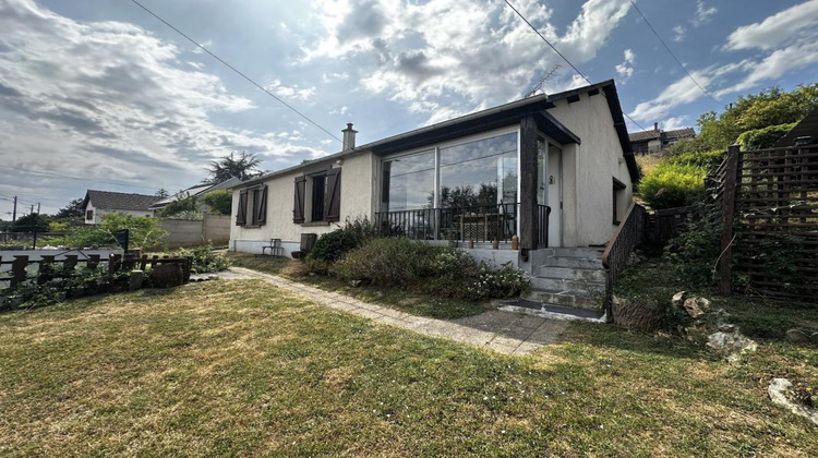 Ma-Cabane - Vente Maison VERNOUILLET, 76 m²
