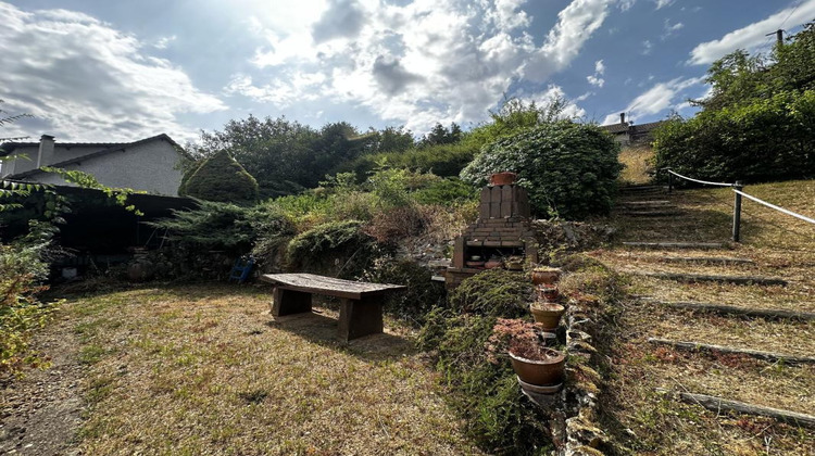 Ma-Cabane - Vente Maison VERNOUILLET, 76 m²
