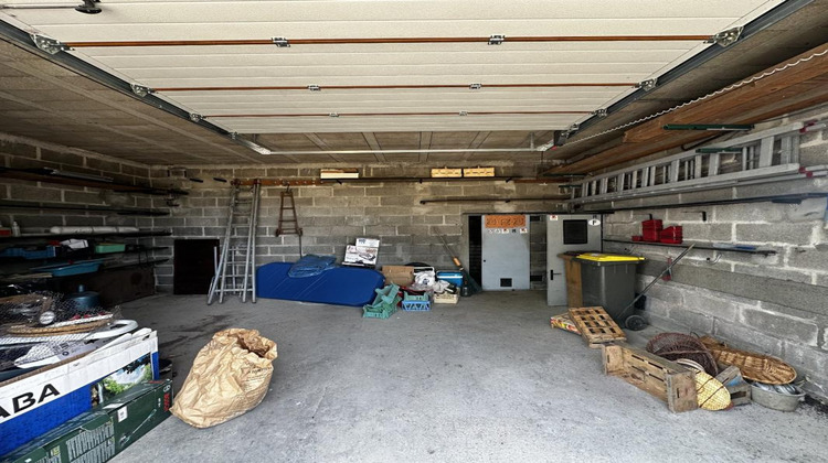 Ma-Cabane - Vente Maison VERNOUILLET, 76 m²