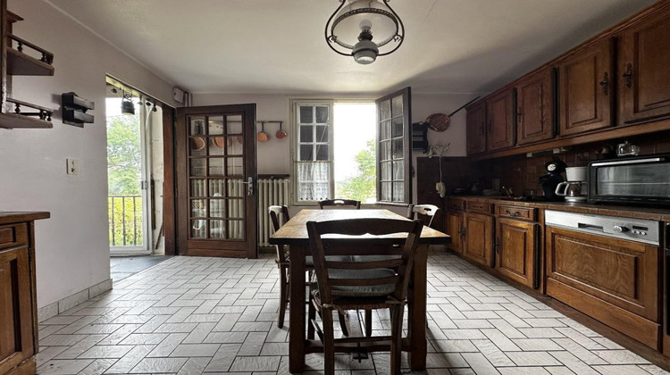 Ma-Cabane - Vente Maison VERNOUILLET, 76 m²