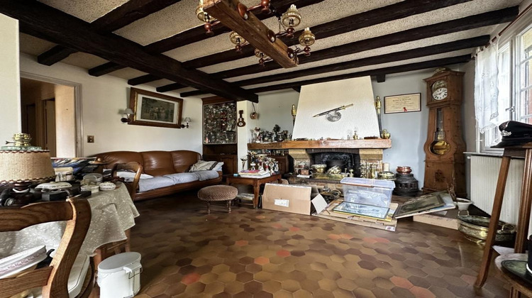 Ma-Cabane - Vente Maison VERNOUILLET, 76 m²