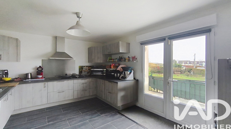 Ma-Cabane - Vente Maison Vernouillet, 101 m²