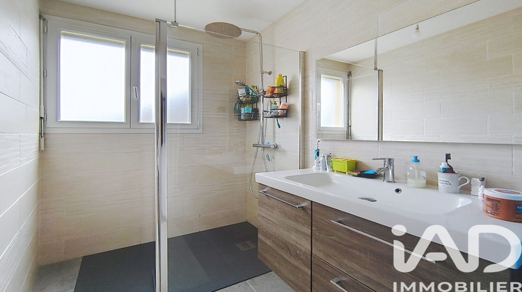 Ma-Cabane - Vente Maison Vernouillet, 101 m²
