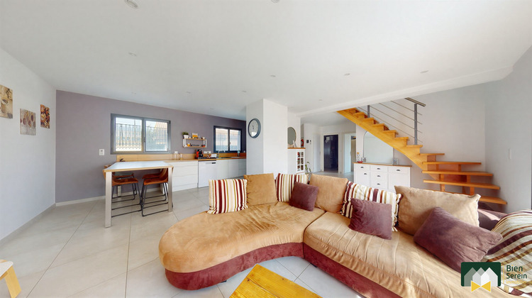 Ma-Cabane - Vente Maison Vernouillet, 112 m²