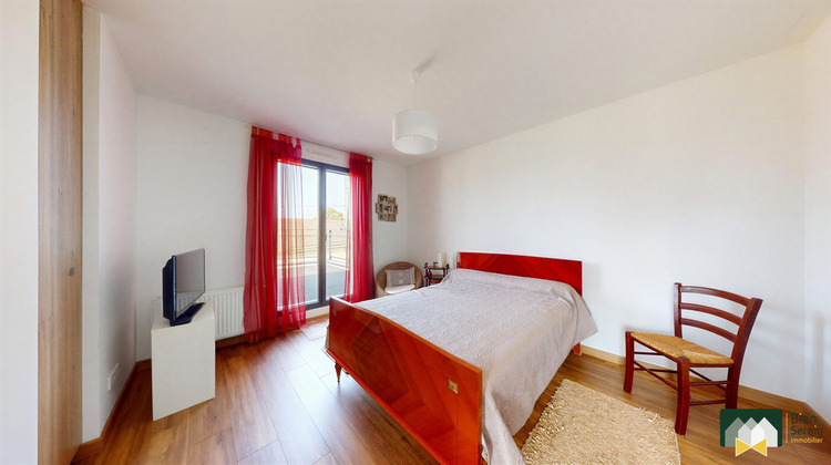 Ma-Cabane - Vente Maison Vernouillet, 112 m²