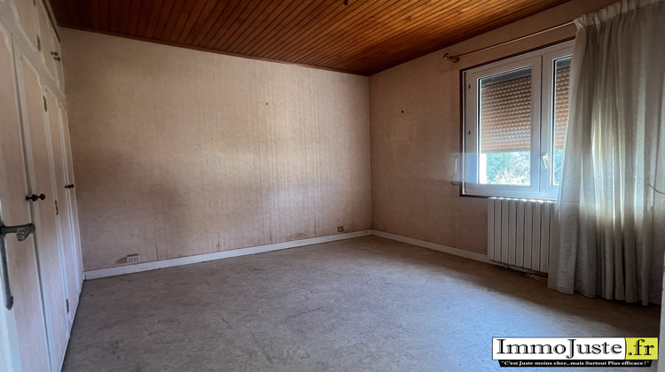 Ma-Cabane - Vente Maison Vernouillet, 57 m²