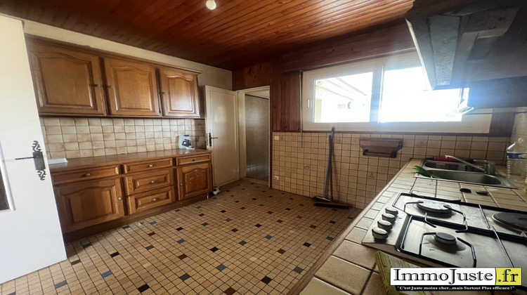 Ma-Cabane - Vente Maison Vernouillet, 57 m²