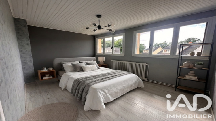 Ma-Cabane - Vente Maison Vernouillet, 136 m²