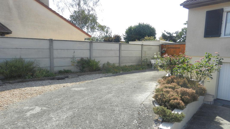 Ma-Cabane - Vente Maison VERNOUILLET, 127 m²