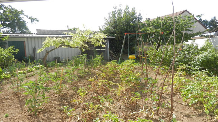Ma-Cabane - Vente Maison VERNOUILLET, 127 m²