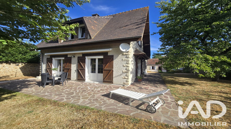 Ma-Cabane - Vente Maison Vernouillet, 160 m²
