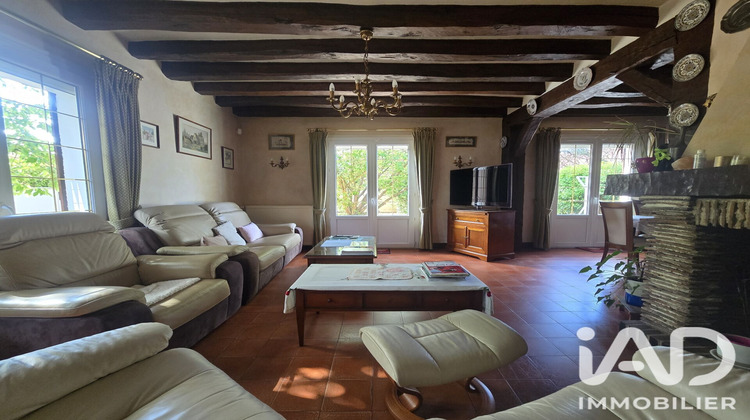 Ma-Cabane - Vente Maison Vernouillet, 160 m²