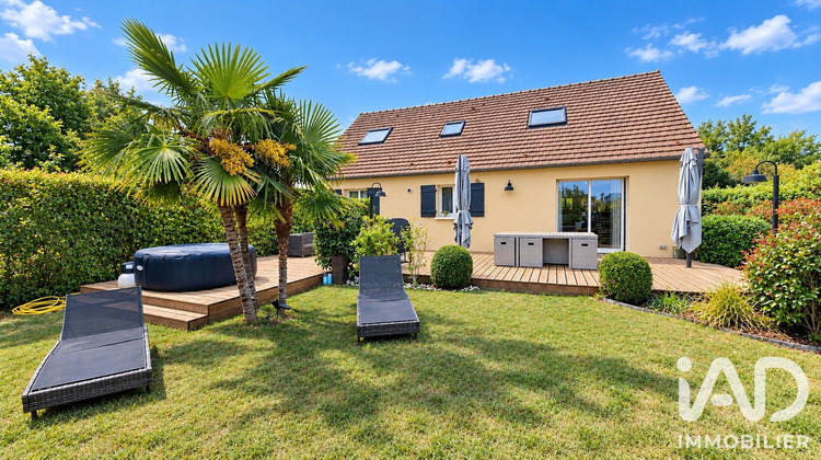 Ma-Cabane - Vente Maison Vernouillet, 145 m²