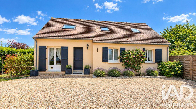 Ma-Cabane - Vente Maison Vernouillet, 145 m²