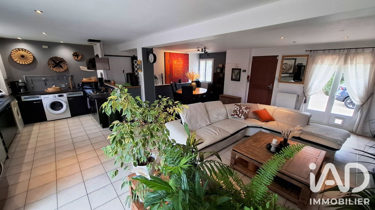 Ma-Cabane - Vente Maison Vernouillet, 145 m²