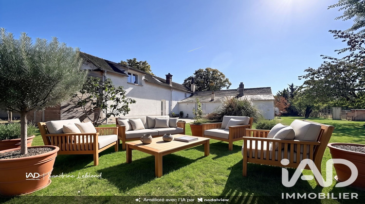 Ma-Cabane - Vente Maison Vernouillet, 148 m²