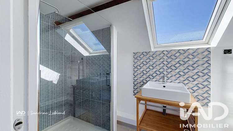 Ma-Cabane - Vente Maison Vernouillet, 148 m²
